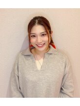 エトワ 平店(Et toi) 松崎 涼加