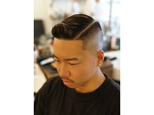 ザ チョップ ショップ ハラジュク(THE CHOP SHOP HARAJUKU)