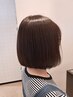 【期間限定6/30まで♪】カット＋リタッチカラー￥11,550⇒￥9,350