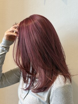 ゼン ネオ(Zen Neo) レイヤースタイル