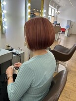 コワファースト 別府&nbsp;大人ボブ/切りっぱなしボブ　別府/大分