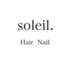 ソレイユ(soleil.)のお店ロゴ