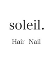soleil.