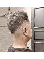 フレッシュネスバーバーショップ(FRESHNESS BARBER shop)&nbsp;スポーツ刈り/ショート