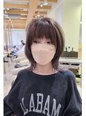 クビレレイヤー