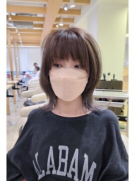 アデイ 大森店(AdAy) クビレレイヤー