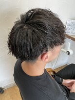 ジジ バイ プロデュース 相模原店(JiJi by produce)&nbsp;ゆるめツイスパ