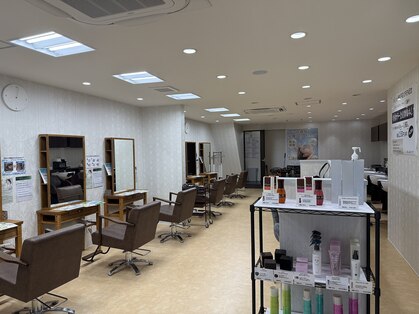 リーフ 新松戸(LeaF)の写真