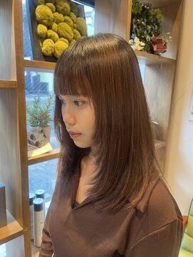 チップタップ 保谷店(tip top) フェイスレイヤー