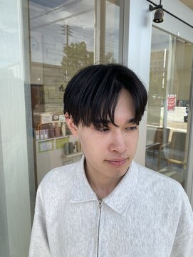 アクイール イストワール(Accueillir Histoire) 韓国コンママッシュ