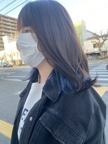 プルメリアドット(Plumeria.)&nbsp;インナー