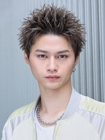 リップス 表参道店(LIPPS)&nbsp;スパイキーグロスショート