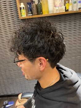 ファミリーズ 上飯田店の写真/柔らかなニュアンスも、存在感のある質感も自在に。あなたに合った"カッコよさ"を引き出します!