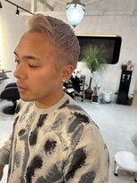 プルメリアドット(Plumeria.)&nbsp;ホワイトティー