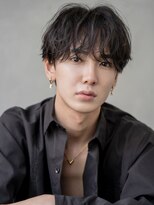 エイトメン 博多店(EIGHT MEN)&nbsp;メンズ/マッシュ/ニュアンスパーマ/博多駅