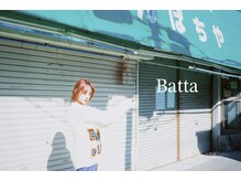 バッタ(Batta)