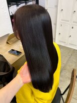 デート 原宿(DATE)&nbsp;髪質改善