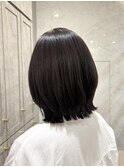 くびれボブ【柳澤優名】