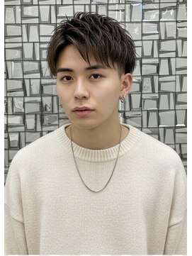 ウィーニード 名古屋(WENEED) メンススタイル