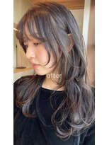 イロドリ(irodori) 顔まわりレイヤー