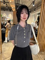 アニー(ANY)&nbsp;ハッシュショート