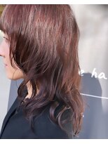 トゥループレイス(true place)&nbsp;ウルフウェーブ