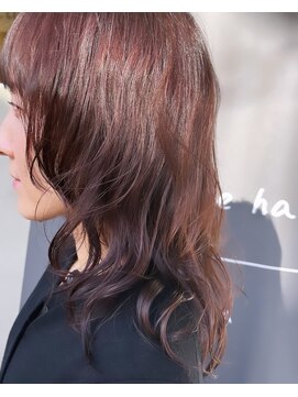 トゥループレイス(true place) ウルフウェーブ