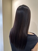 ロビンソン(HAIR ROBINSON)