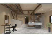 髪質改善&縮毛矯正専門店 PercY by LUTRA 鯖江店【3月3日NEW OPEN(予定)】の雰囲気(Instagram【@percybylutra】)