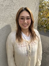 エイム ディクト ヘアー プロデュース(ame D.C.T HAIR PRODUCE) TSUKINA