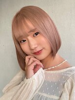 アールイー(Re:)&nbsp;ミルクティーカラー