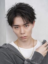 ゼロ 渋谷(XeRo)&nbsp;【ガイルフェザーショート】