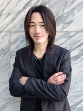 カノイ 銀座中央通り(KANOI)&nbsp;上條 航平