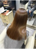 髪質改善トリートメント