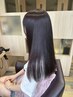 【下澤限定・ホームケア付】カット＋スペシャルケアカラー＋ご自宅用ShTｒ