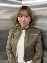 ゼスト 八王子店(ZEST)&nbsp;古倉 紗菜