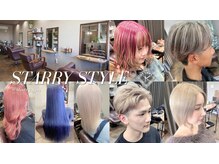 スターリー(STARRY)
