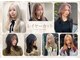 セレーネヘアーレイズ 梅田店(Selene hair Raise)の写真