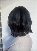 外はねボブ