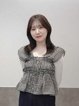 クララジャパン ヒノデ(CLALA JAPAN Hinode) 竹下 凜