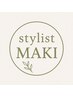 骨格に合わせた扱いやすいカット+トリートメント¥4400次回予約特典あり!