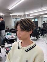 ハイプ 三宮(HYPE)&nbsp;メンズ/メンズ/メンズ/メンズ/メンズ/メンズサロン