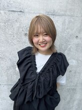 コル(col.)&nbsp;yuuki 