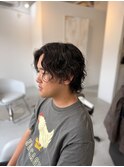 メンズツイスパセンターパート/東伏見/田無/西武柳沢/武蔵関