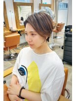 ニューライン 豪徳寺 山下(New-Line)&nbsp;こっくりブラウン 美肌カラー