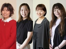 チャリ(CHARI)