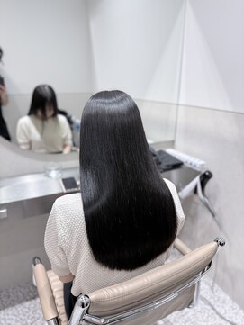 メルス(MeLS) 美髪矯正◎