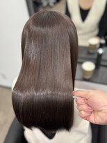 アマテラスエス 新宿(AMATELAS S)&nbsp;艶髪×チョコレートブラウン