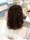 ケイティ(Keity)の写真/初めての方からも好評♪［巻きおろし￥1000~ヘアアレンジ￥1200~スピードヘアセット￥1500~ヘアセット￥2000~］