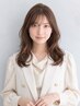 ご新規様限定♪似合わせカット×全体カラー ￥8800～